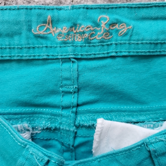 American Rag Shorts - Picture 3 of 5
